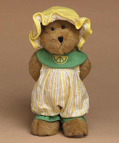 おもちゃ ホビー Boyds Bears Shay Ann Mclemon 904282