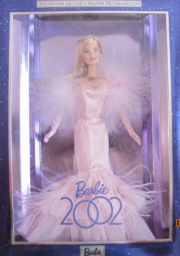 バービー BARBIE 2002 COLLECTOR コレクター EDITION DOLL Barbie Collectibles (2001) ドール 人形 フィ