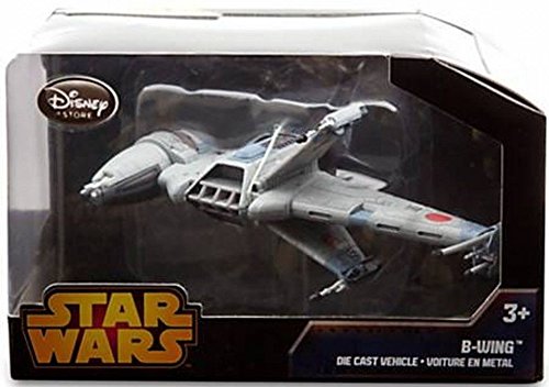 Star Wars Diecast Vehicle B-Wing by Disney