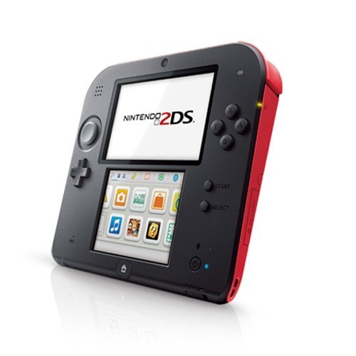 ニンテンドー2DS - romica ニンテンドー2DS - romica ニンテンドー2DS - romica Nintendo