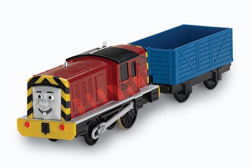 きかんしゃトーマス TrackMaster トラックマスター ソルティの通販は