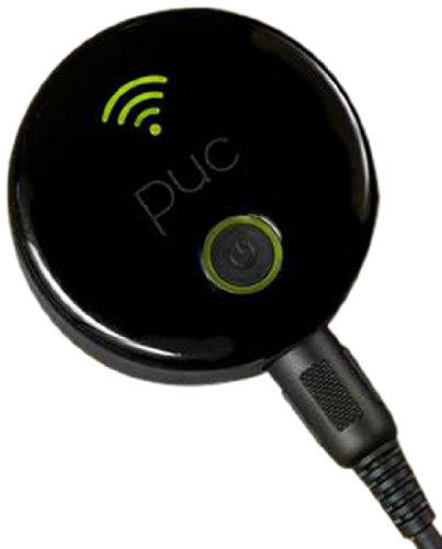 142100　PUC Wireless MIDI Connection for iOS Devices　iOSデバイス用　PUC　ワイヤレス　MIDI接続　Zi