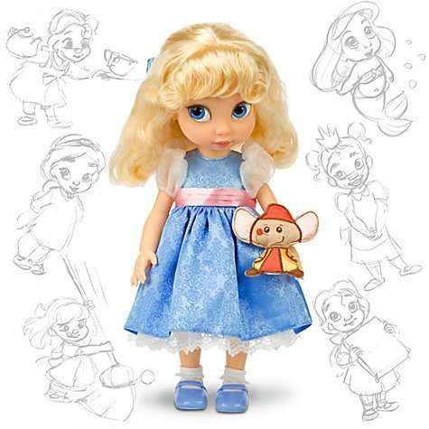 ディズニー おもちゃ ホビー Disney Princess プリンセス Animators Collection 16 Inch Doll ドール Fig