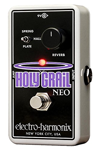 Electro-Harmonix Holy Grail Neo Reverb