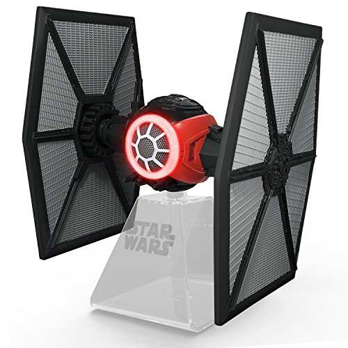 Star Wars Episode VII (スターウォーズエピソード7) Tie Fighter(タイ ファイター) Bluetooth Speaker L