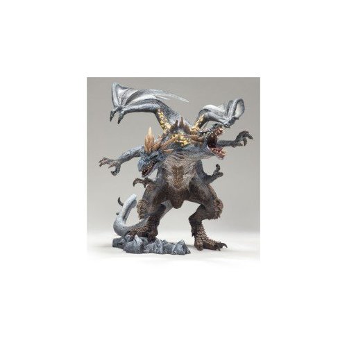 McFarlane Toys 6' Dragons Series 4 - Berserker Clan 4 おもちゃ