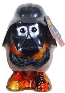 Star Wars (スターウォーズ) Mr. Potato Head: Darth Tater Trio Combo Set