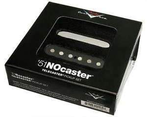 Fender Custom Shop Nocaster Tele Pickup Set ピックアップ ****