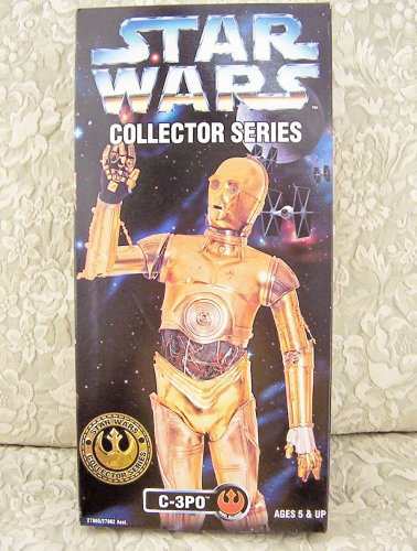 Star Wars Collector Series 12