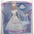 Disney Princess Fairytale Wedding Doll - Cinderella by Mattel