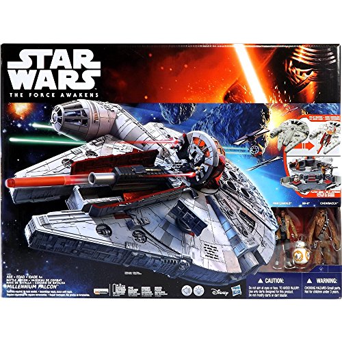スターウォーズ star wars millennium falcon レア限定 Amazon.com: Bandai 1/72 Millennium Falcon Std Ed SW A New