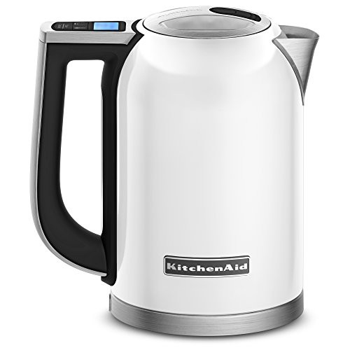 KitchenAid Electric Kettle with LED Display