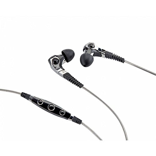 DENON デノン AH-C250 イヤホン