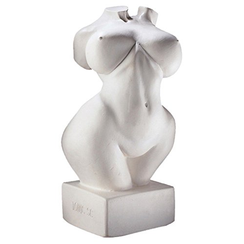 Design Toscano Madame Opulenz Sculpture