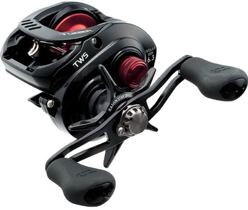 Daiwa(ダイワ) ベイトリール TATULA TYPE-R R100XSL 左ハンドル