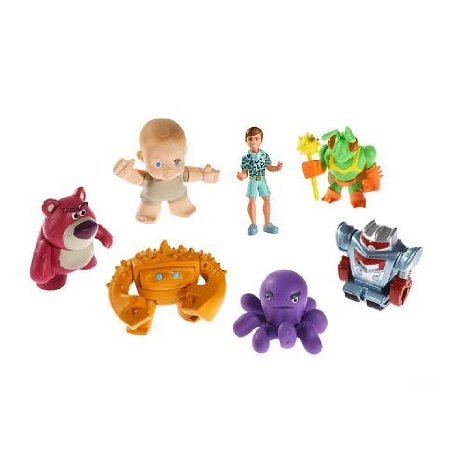 Disney (ディズニー) Pixar (ピクサー) Toy Story 3 (トイストーリー3