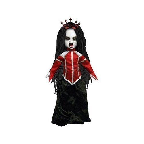 Mezco Toyz Series 24 Living Dead Dolls - Agrat-Bat-Mahlaht
