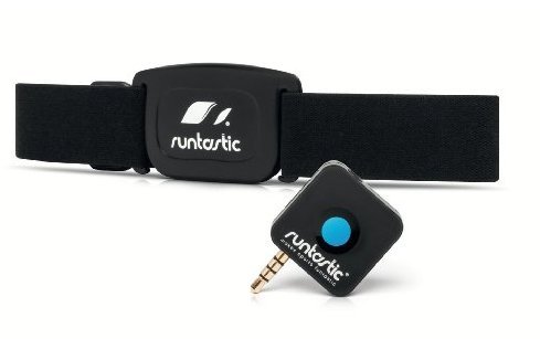 RUNTASTIC Receiver and Heart Rate Monitorの通販は