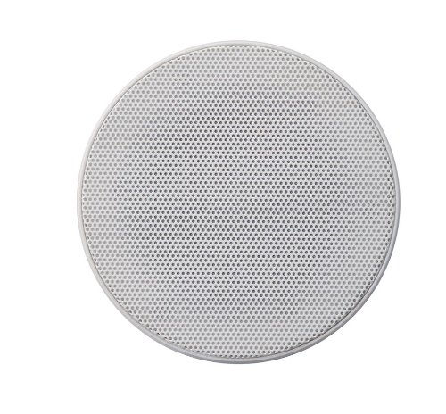 Yamaha NS-IC400 In-Ceiling スピーカー (ペア, White)