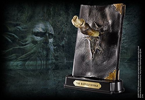 Basilisk Fang and Tom Riddle Diary ハリーポッター　バシリスクファン＆トムリドル　ダイアリー　レプ 26,645円
