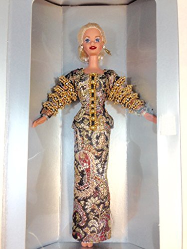 超歓迎国産Christian Diorクリスチャンディオール Barbieバービー新品未開封 シリーズコレクション