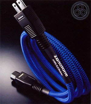 ゾノトーン 電源ケーブルマイスター（1.8m） 6NPS-3.5MEI-1.8