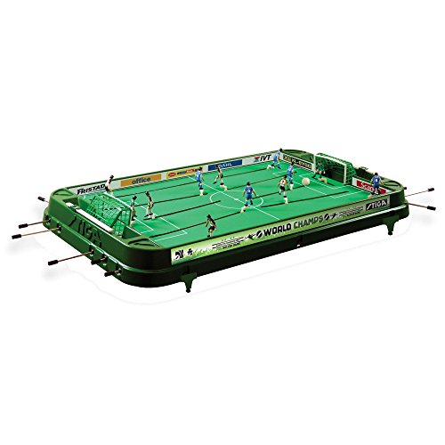 STIGA(スティガ) サッカーゲーム ワールドチャンプスの通販はau PAY