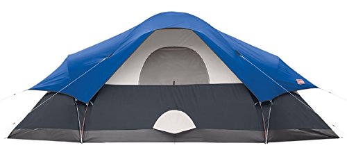 Coleman コールマン 8人用 ドームテント 【公式通販】