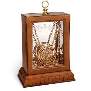 Hermione's Time Turner ハーマイオニーのタイムターナー