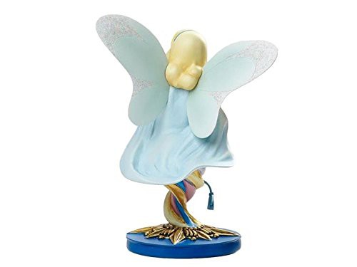 Grand Jester Bust - Blue Fairy & Jiminy Cricket Disney / Pixar Pinocchio