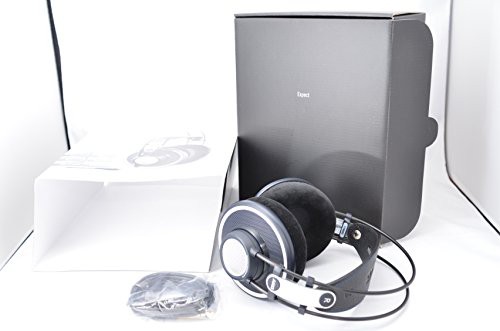 AKG アーカーゲー K702 Headphone ヘッドフォン