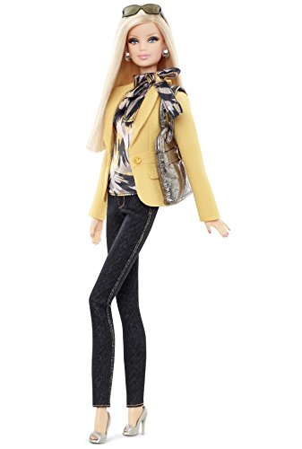 バービー ティム・ガン コレクションドール 1 Tim Gunn Collection for Barbie 1 W3470