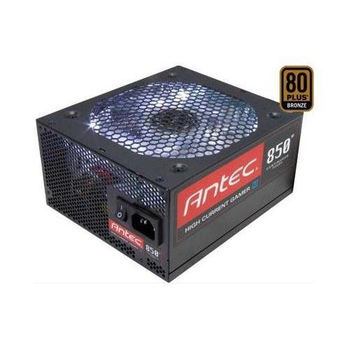 Antec HCG-850M 850W Bronze (c/3芯タイプ)