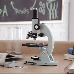 Celestron セレストロン 44102 Laboratory Biological Compound Microscope 顕微鏡 - 44102 28,210円