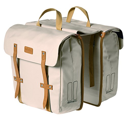 BASIL(バジル) バッグ ポートランド スリムフィット 24L/29L ホワイト 012460の通販は