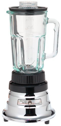 Waring ワーリング ブレンダー Bar Blenders: Chrome - krw-law.ie