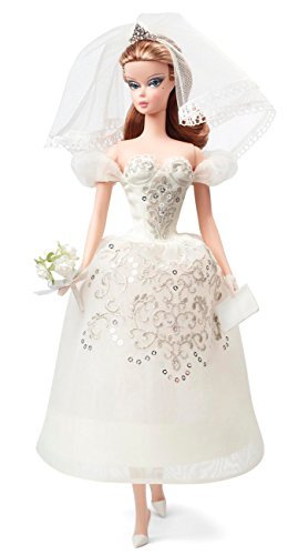 Barbie バービー Collector BMFC Wedding Gown Barbie バービー Doll ドール