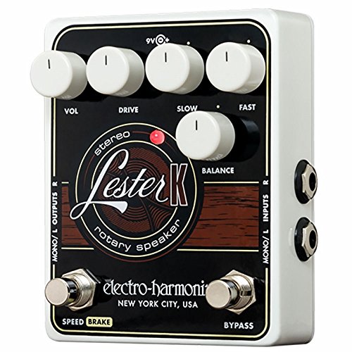 Electro-Harmonix Lester K