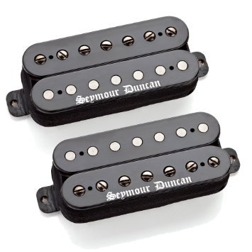 Seymour Duncan セイモアダンカン ピックアップ TB ハムバッカー Trembucker トレムバッカー