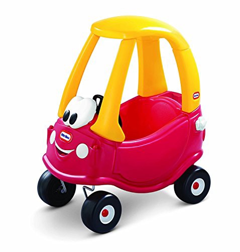 LITTLETIKES リトルタイクス コージークーペ - 乗用玩具