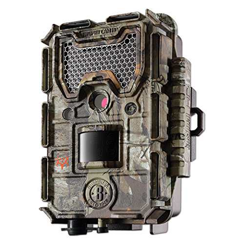 bushnell trophy game camera