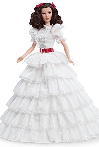 バービー 風と共に去りぬ スカーレット・オハラ GONE WITH THE WIND 