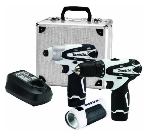 マキタ　充電式 12V Max 3点ツールセット　Makita LCT314Wの通販は 50,100円