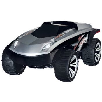 Revell Revellutions Silver Beast Radio Controlled Monster Truck おもちゃの通販は