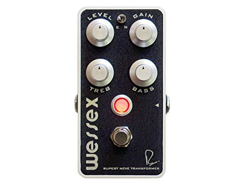 Bogner [ボグナー] Wessex Black Limited