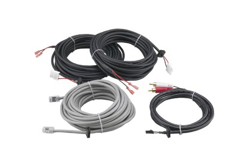 KOHLER K-10609A Two-スピーカー Audio Accessory Kit