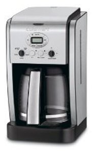 Cuisinart 14 Cup Programmable Coffee Maker DCC2600C