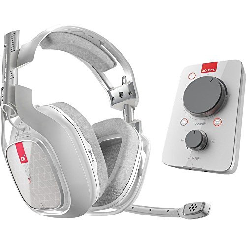 Astro Gaming A40 TR + MIXAMP Pro TR アストロゲーミング 有線 ...