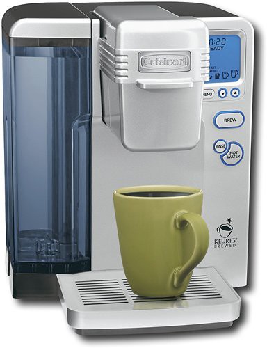 Cuisinart クイジナート Keurig(キューリグ) K-カップ専用SS-700