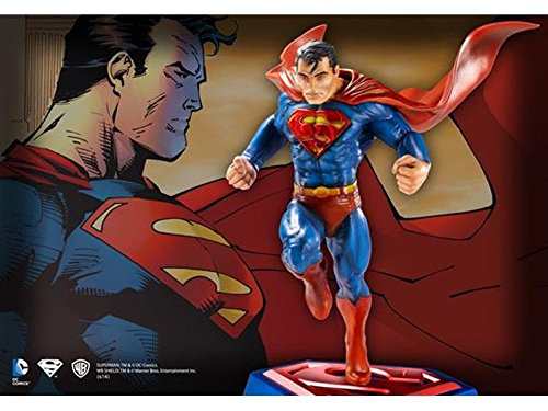 Superman 10" Sculpt Comic Book Edition Superman Statues, Busts & Ornaments 61,300円